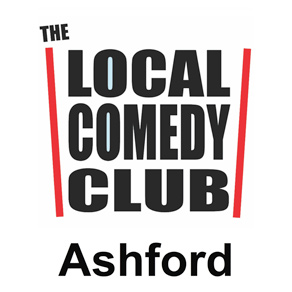 Lee Hurst Local Comedy Club