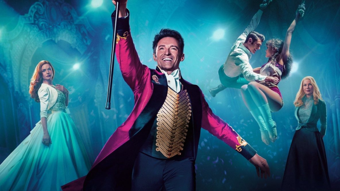 Greatest Showman