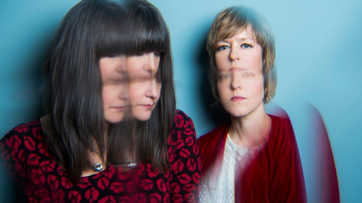 Marry Waterson & Emily Barker