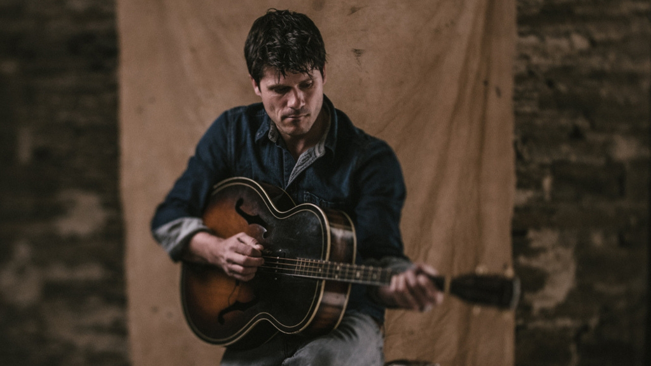 Seth Lakeman