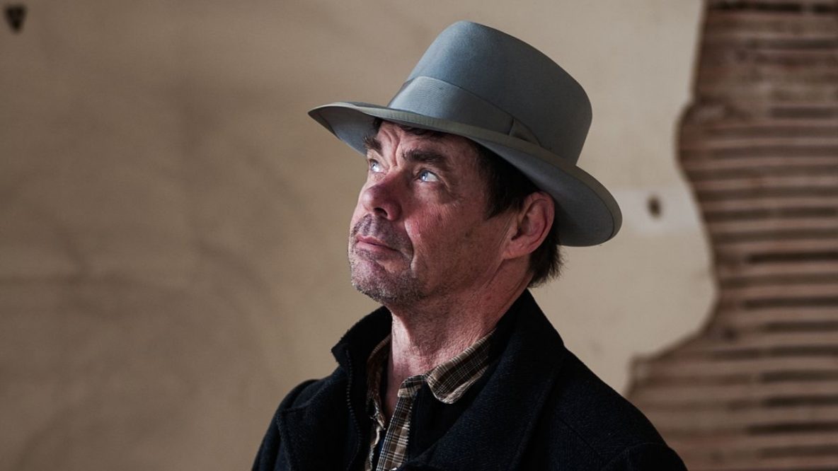 Rich Hall Revelation
