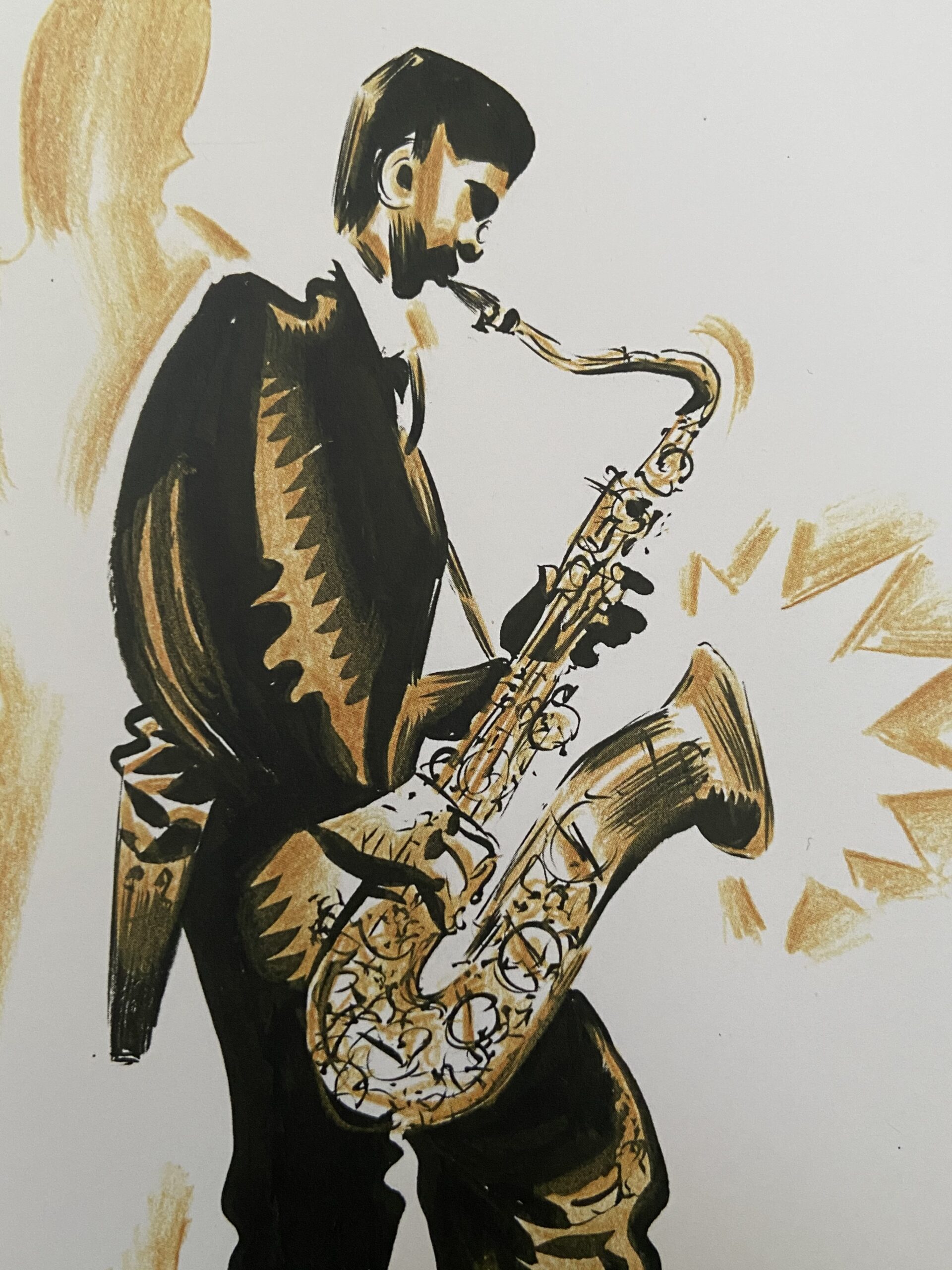 Greetings Cards by Dave Mckean - Image 3