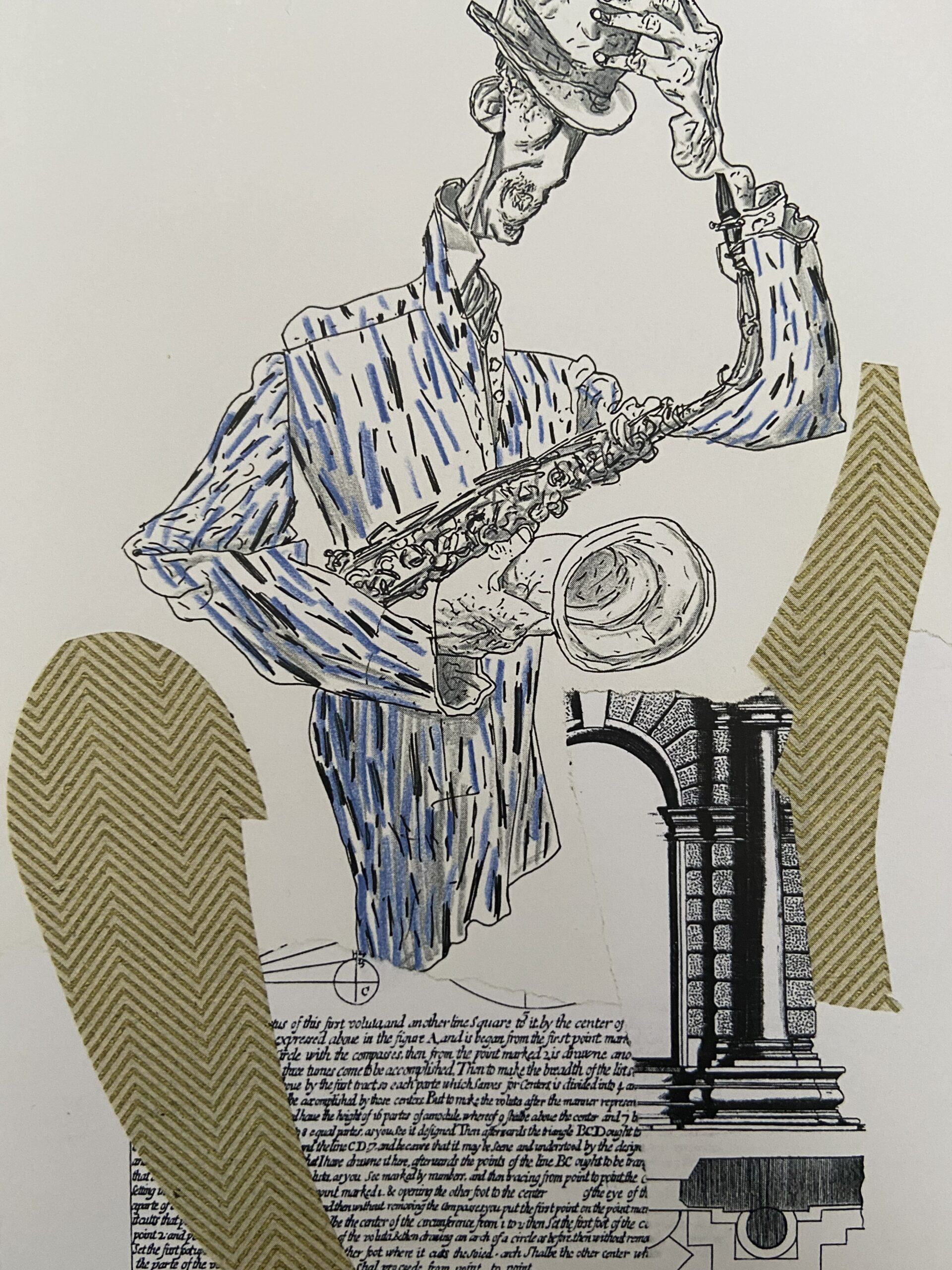 Greetings Cards by Dave Mckean - Image 5
