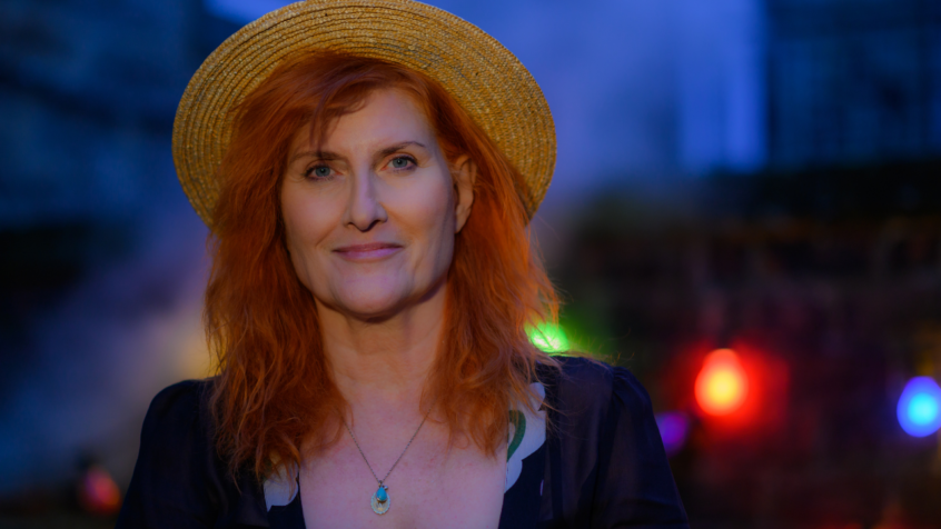 Eddi Reader