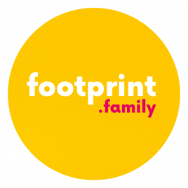 footprint family